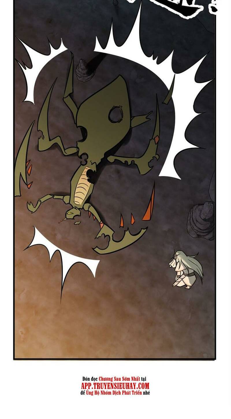 Thả Vu Nữ Đó Ra Chapter 469 - Trang 2