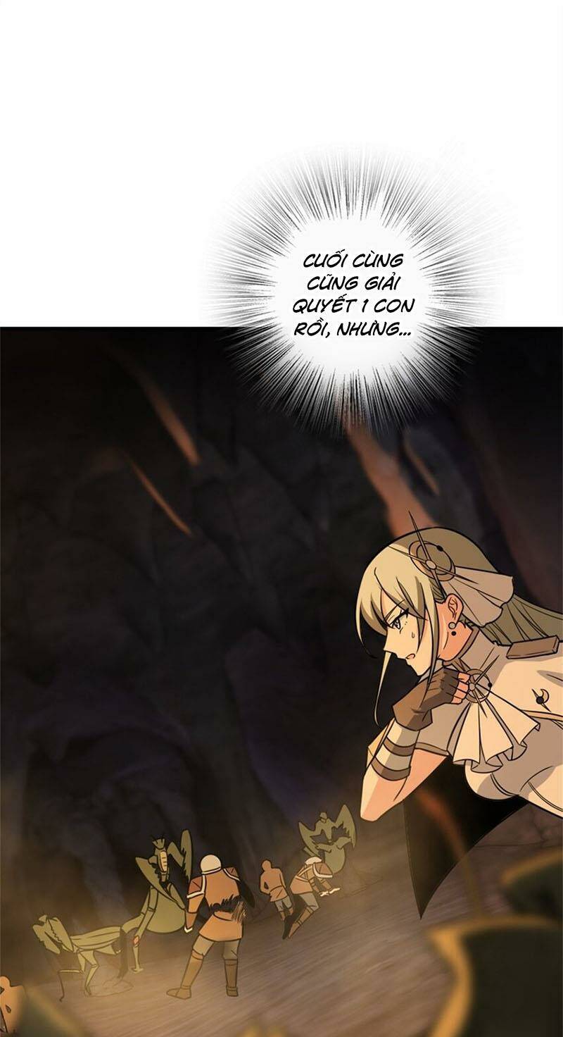 Thả Vu Nữ Đó Ra Chapter 469 - Trang 2