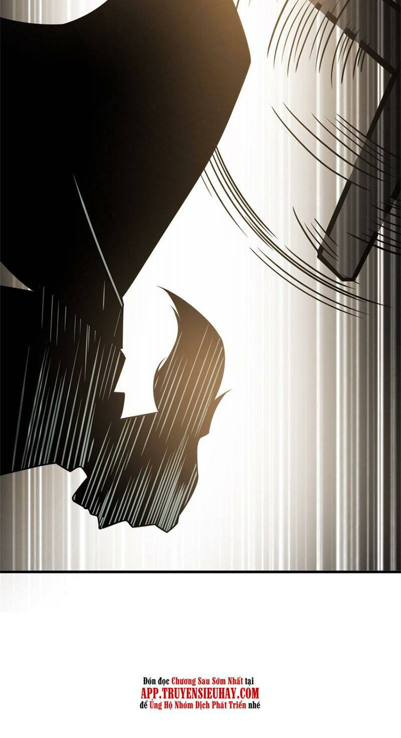 Thả Vu Nữ Đó Ra Chapter 469 - Trang 2