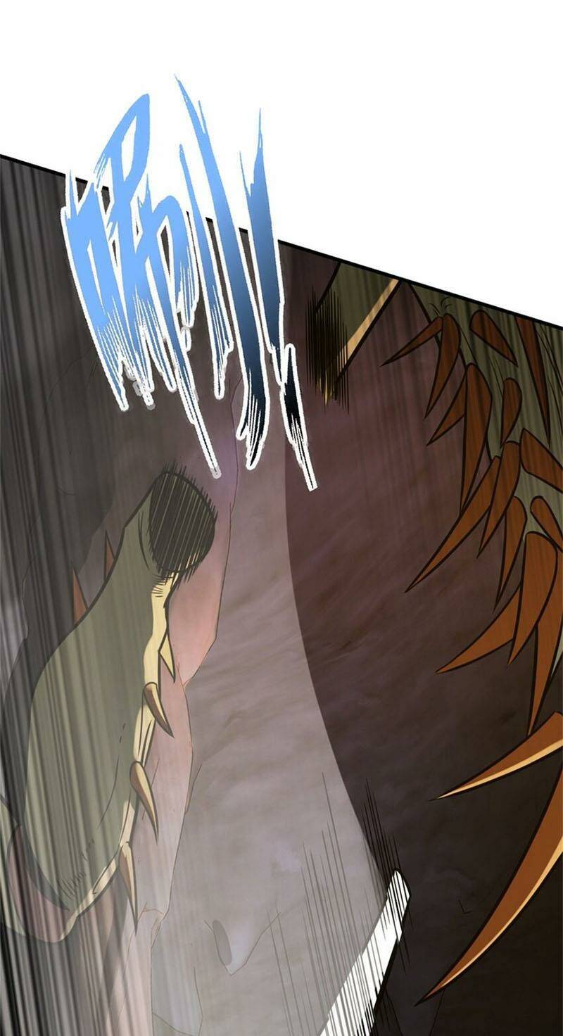 Thả Vu Nữ Đó Ra Chapter 469 - Trang 2