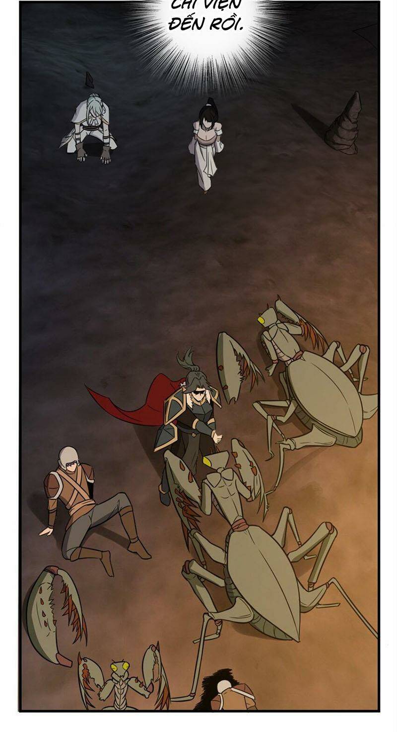 Thả Vu Nữ Đó Ra Chapter 469 - Trang 2