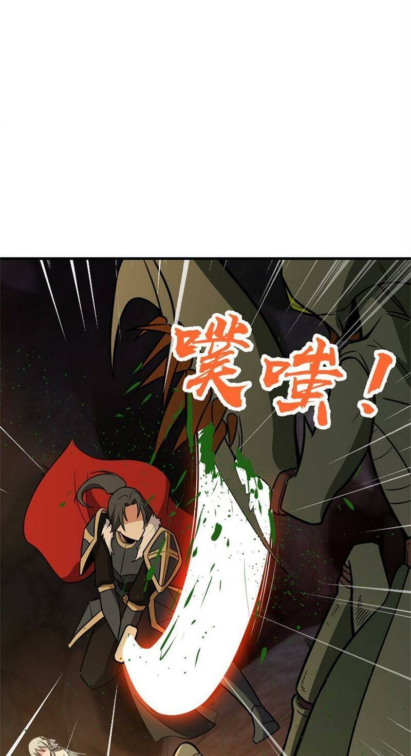 Thả Vu Nữ Đó Ra Chapter 469 - Trang 2