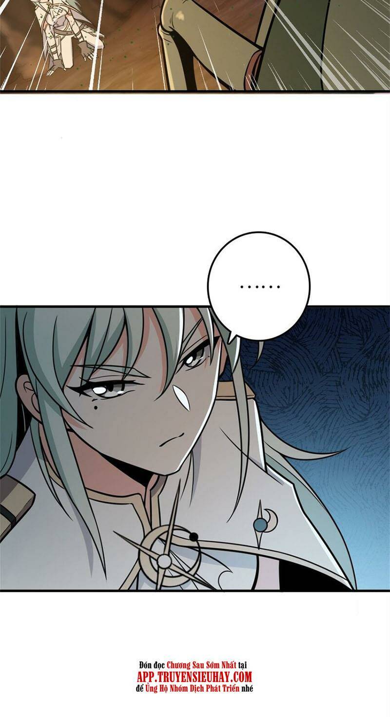 Thả Vu Nữ Đó Ra Chapter 469 - Trang 2