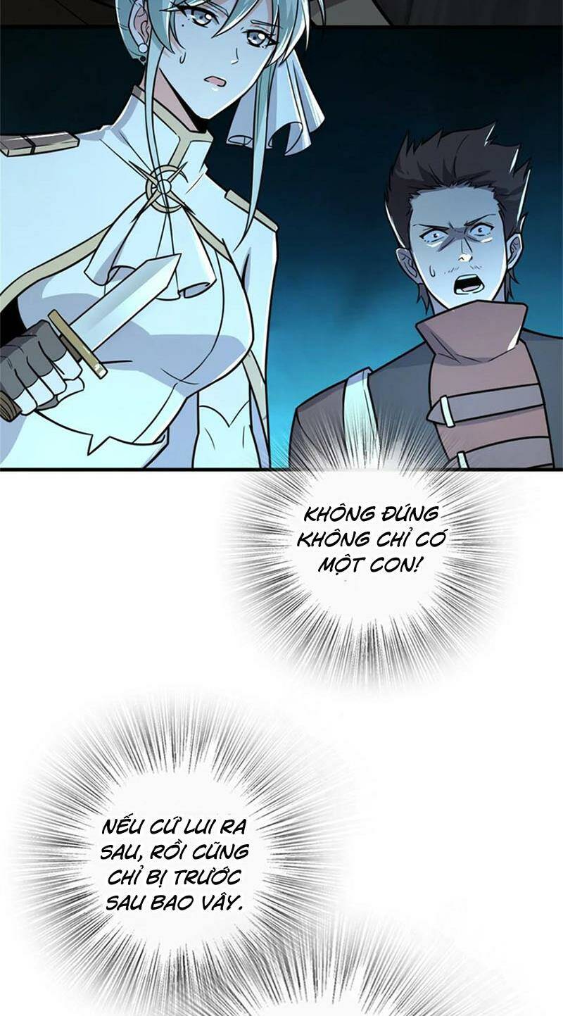 Thả Vu Nữ Đó Ra Chapter 469 - Trang 2