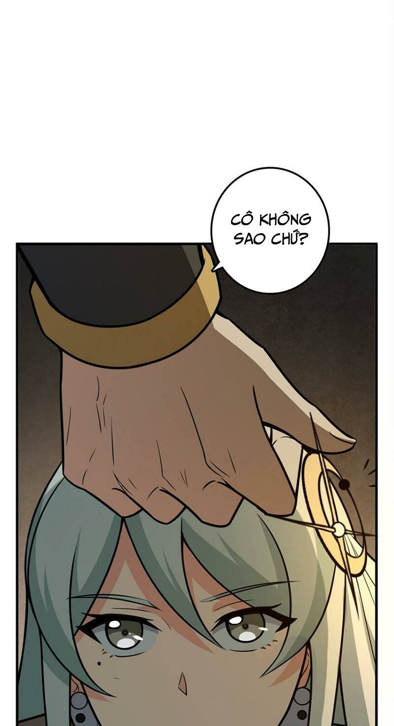 Thả Vu Nữ Đó Ra Chapter 469 - Trang 2