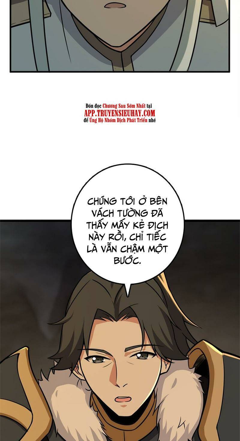 Thả Vu Nữ Đó Ra Chapter 469 - Trang 2