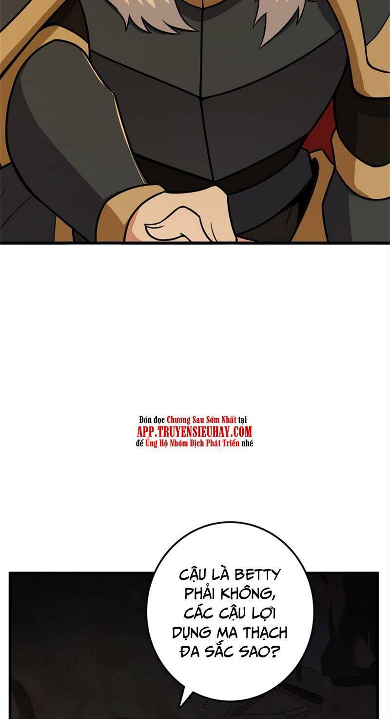 Thả Vu Nữ Đó Ra Chapter 469 - Trang 2