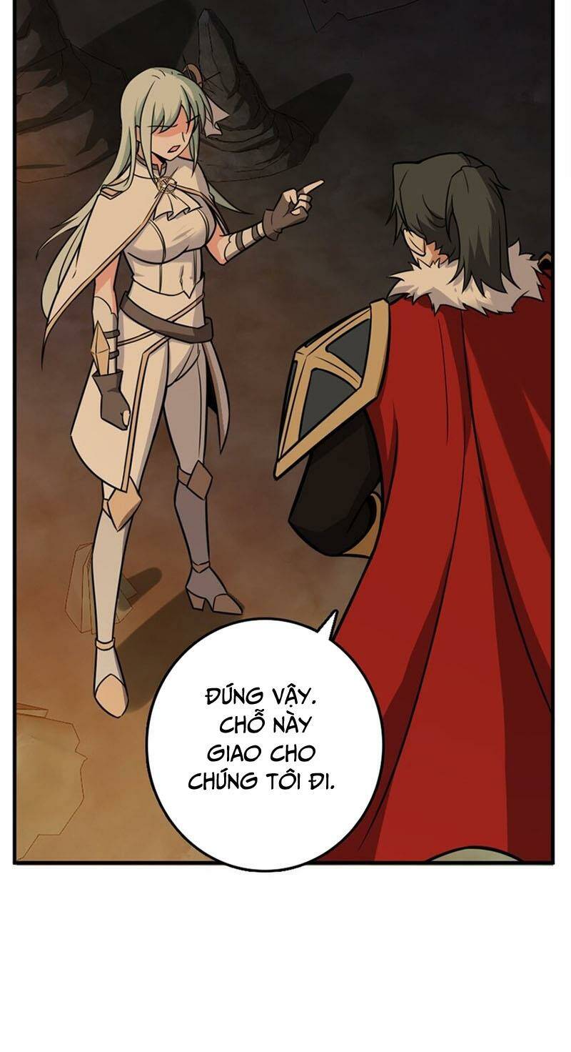 Thả Vu Nữ Đó Ra Chapter 469 - Trang 2