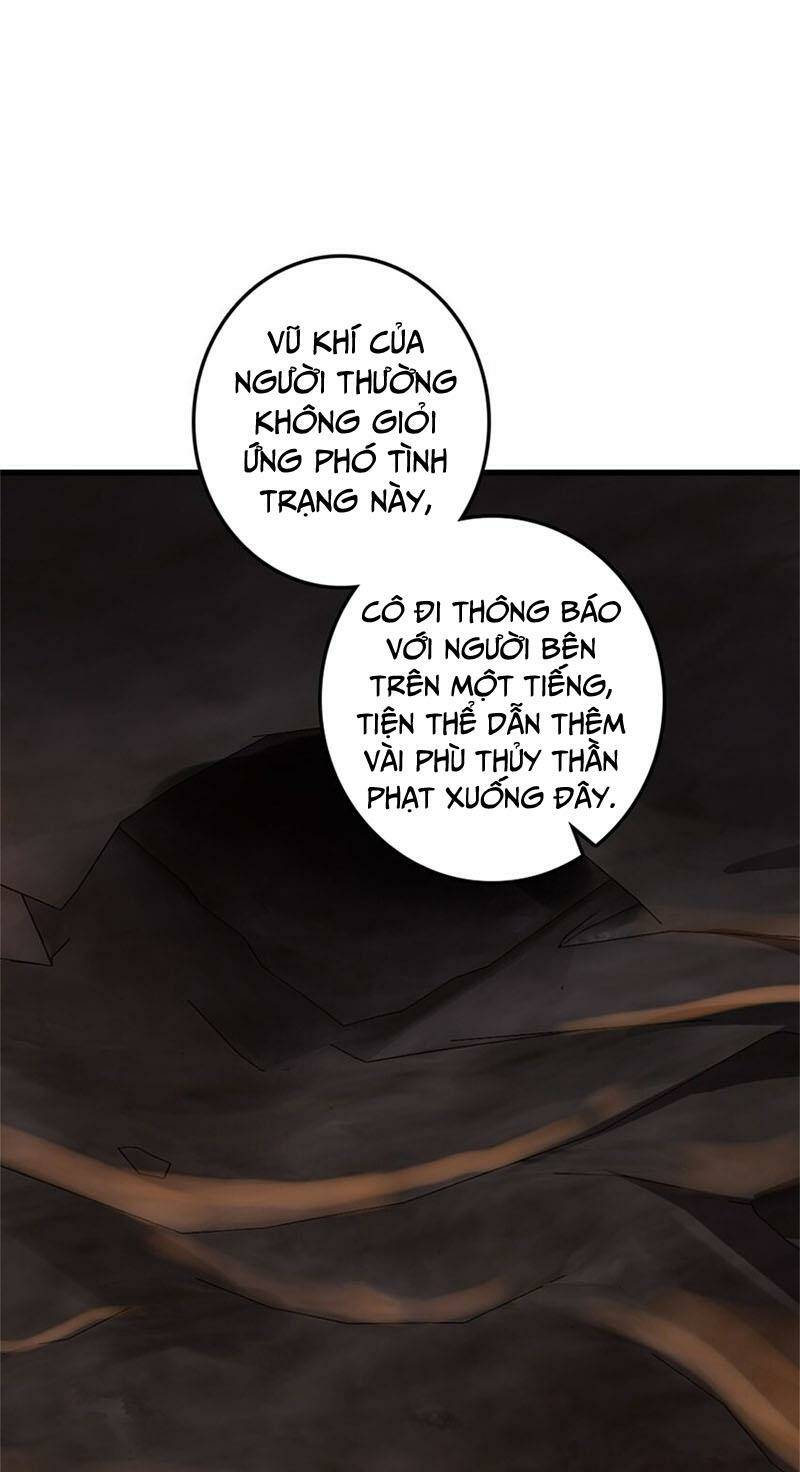 Thả Vu Nữ Đó Ra Chapter 469 - Trang 2