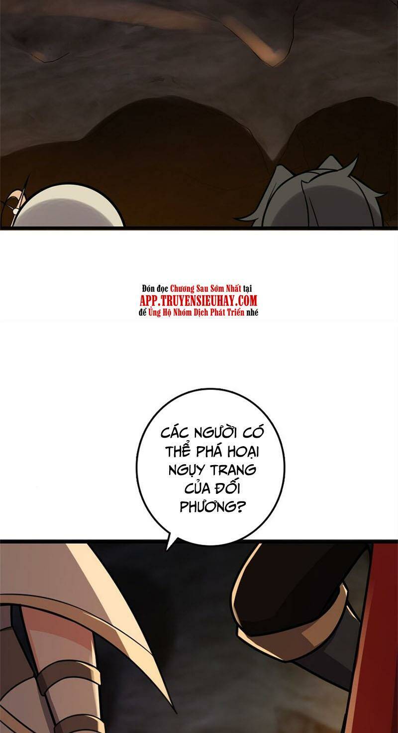 Thả Vu Nữ Đó Ra Chapter 469 - Trang 2