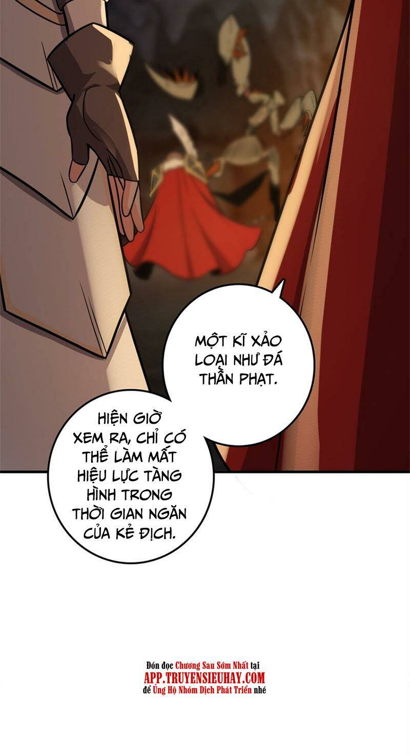 Thả Vu Nữ Đó Ra Chapter 469 - Trang 2