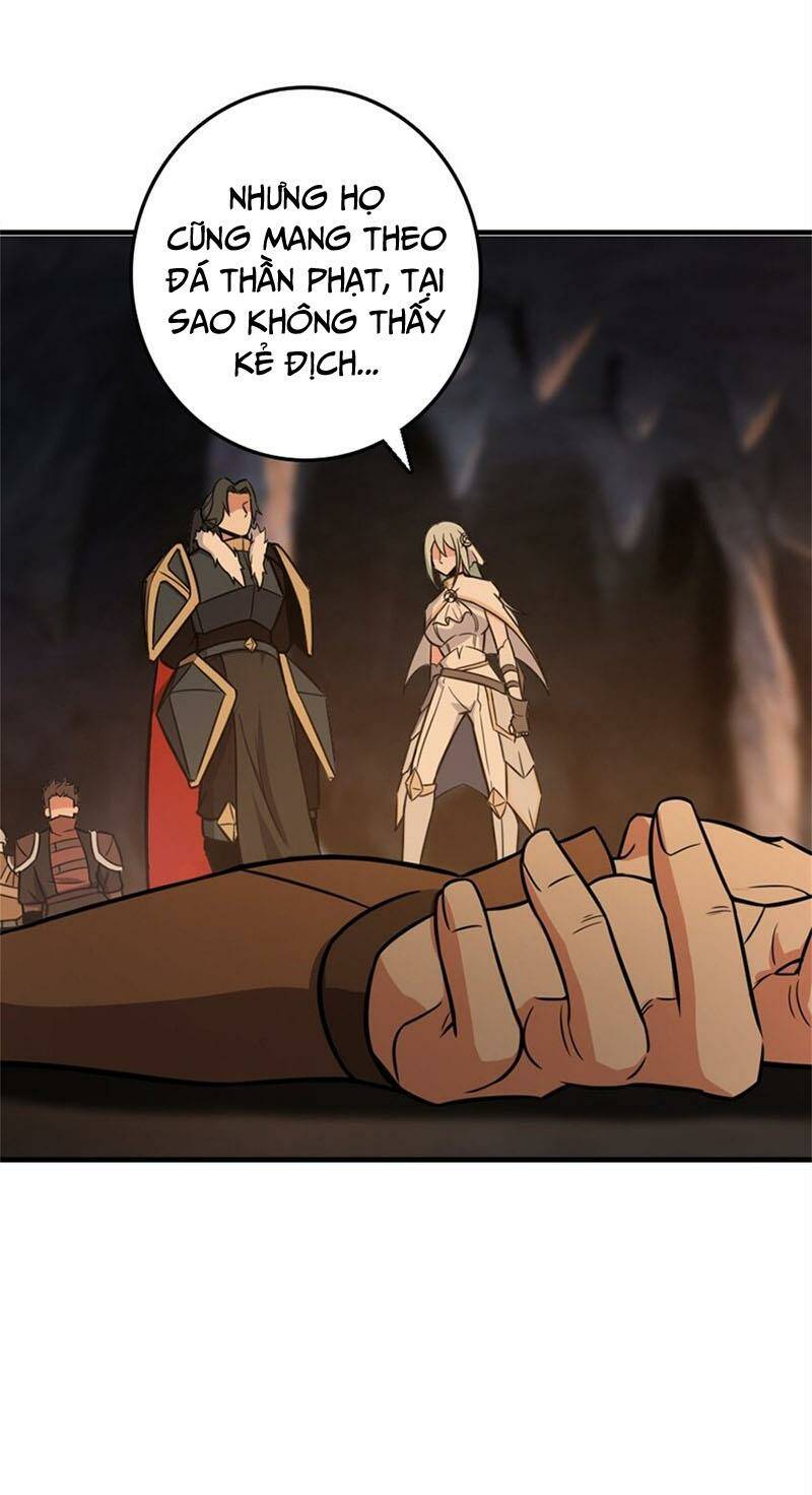 Thả Vu Nữ Đó Ra Chapter 469 - Trang 2