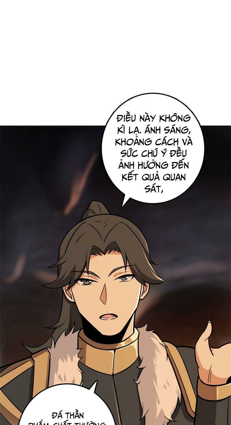 Thả Vu Nữ Đó Ra Chapter 469 - Trang 2