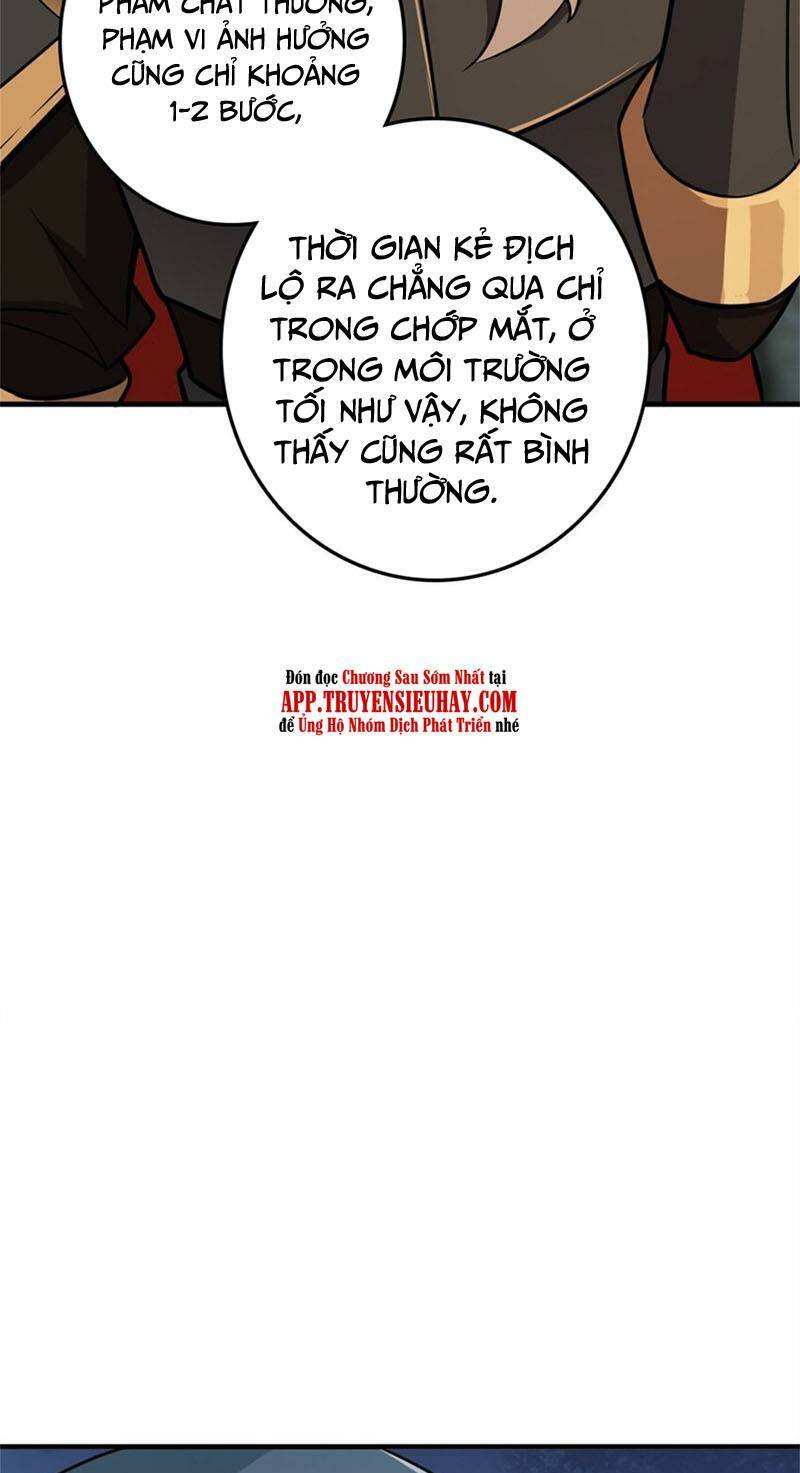 Thả Vu Nữ Đó Ra Chapter 469 - Trang 2