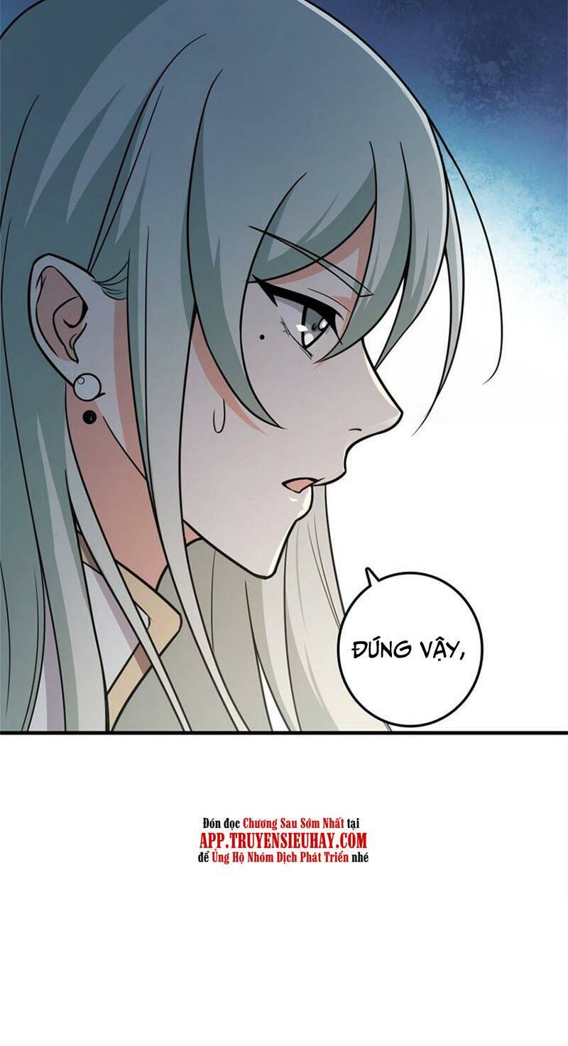 Thả Vu Nữ Đó Ra Chapter 469 - Trang 2