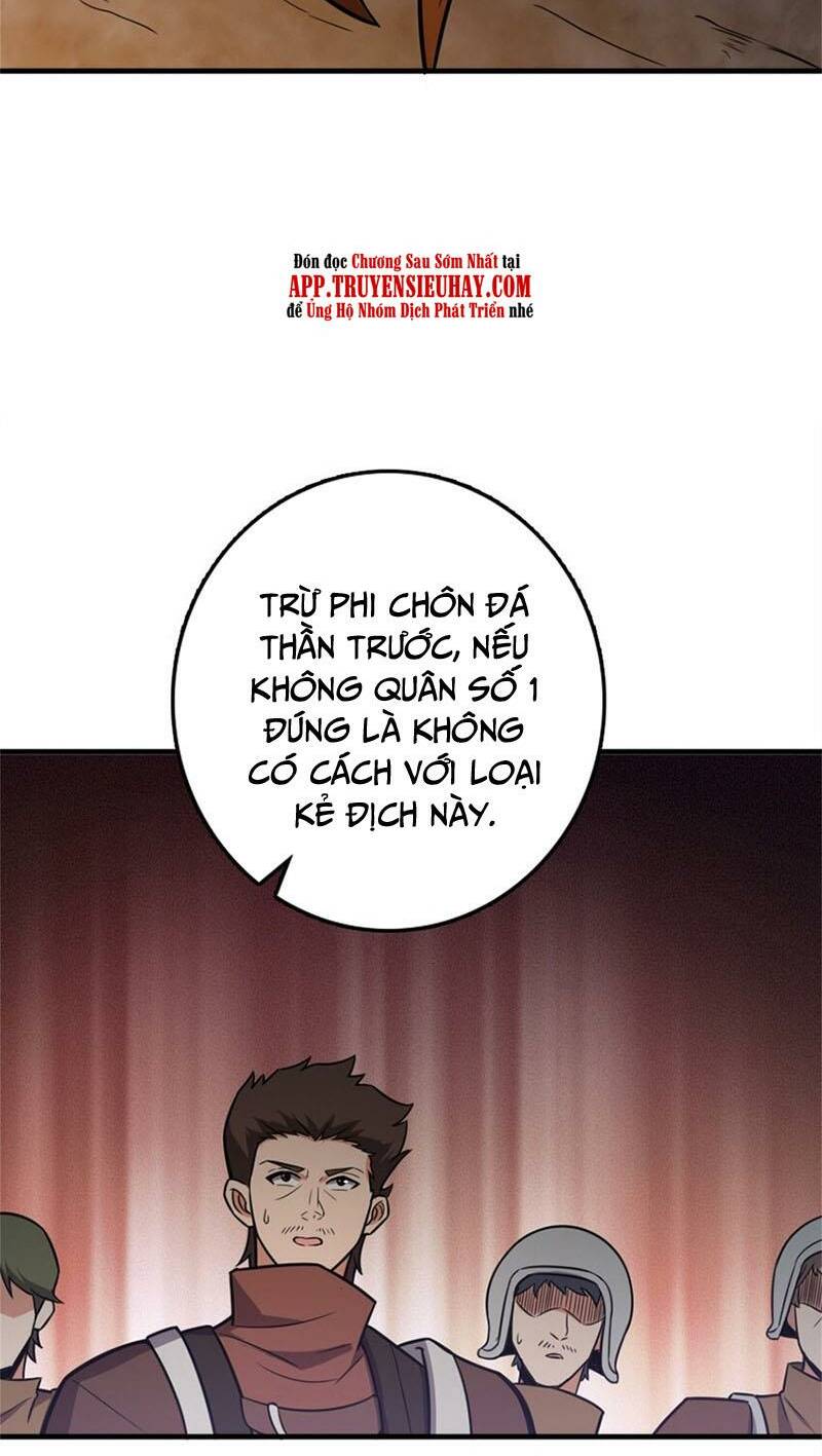 Thả Vu Nữ Đó Ra Chapter 469 - Trang 2