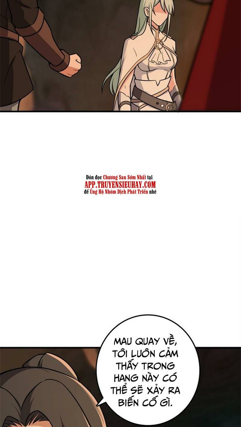 Thả Vu Nữ Đó Ra Chapter 469 - Trang 2