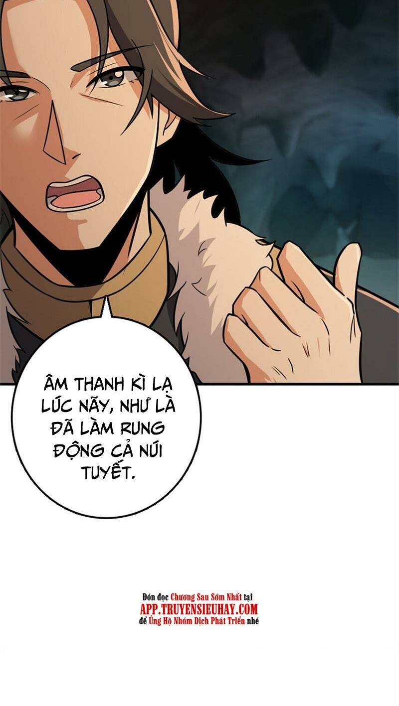 Thả Vu Nữ Đó Ra Chapter 469 - Trang 2