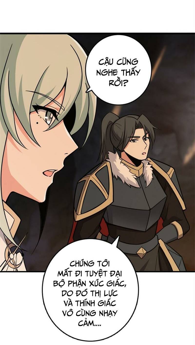 Thả Vu Nữ Đó Ra Chapter 469 - Trang 2