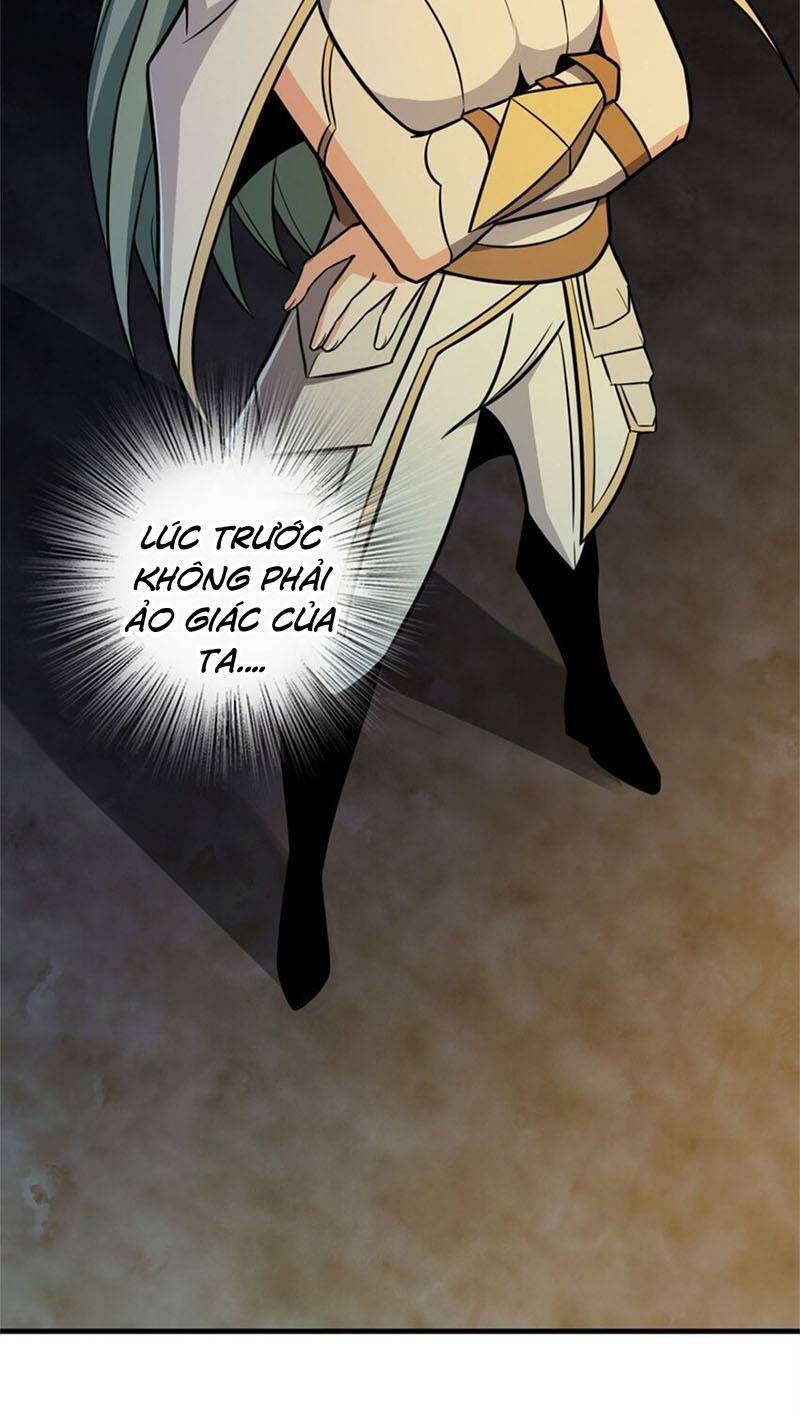 Thả Vu Nữ Đó Ra Chapter 469 - Trang 2