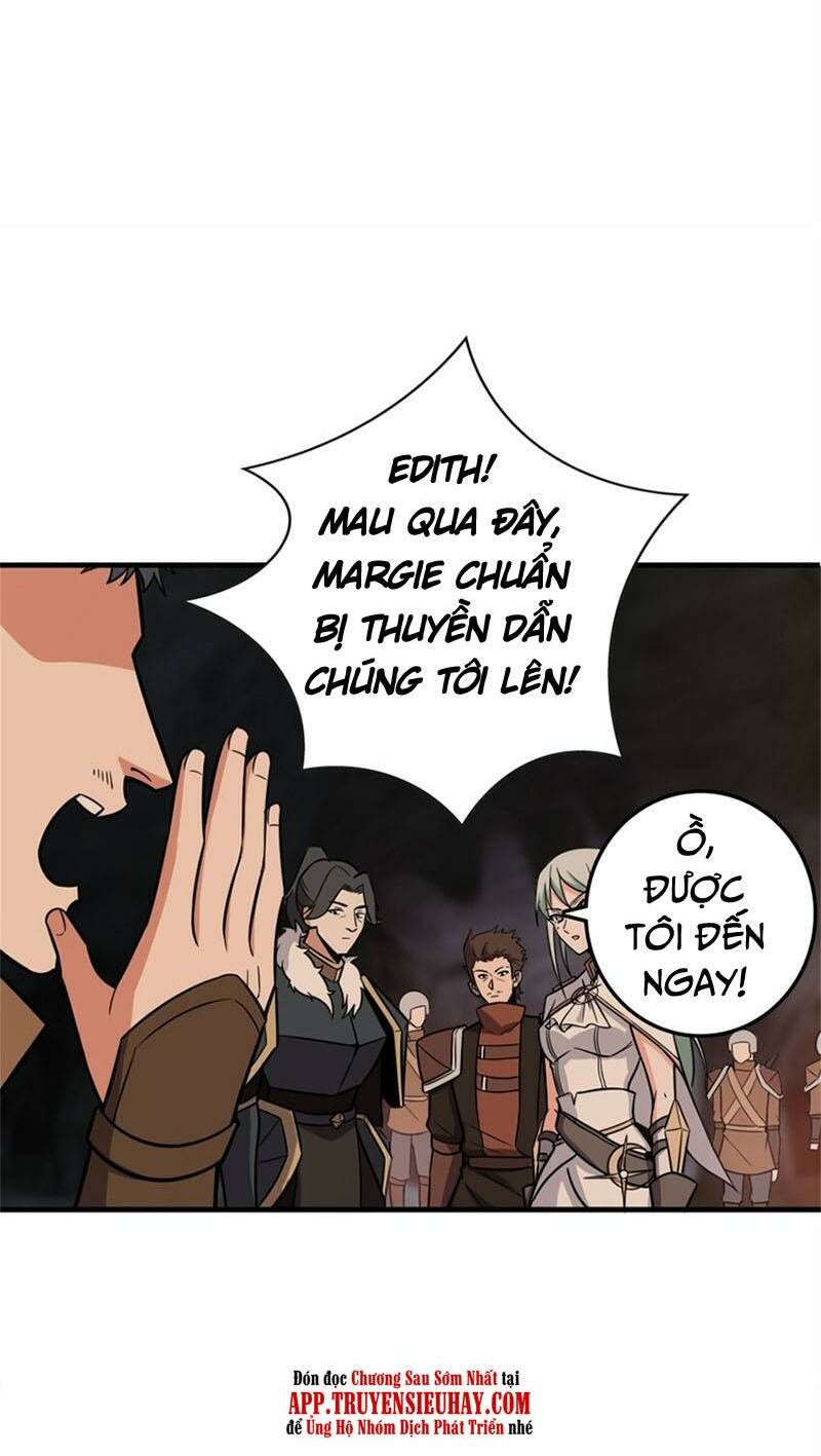 Thả Vu Nữ Đó Ra Chapter 469 - Trang 2