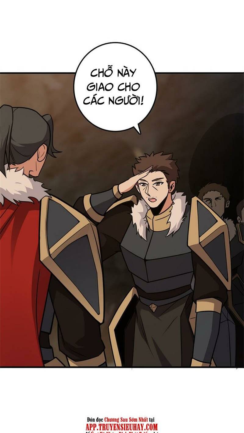 Thả Vu Nữ Đó Ra Chapter 469 - Trang 2