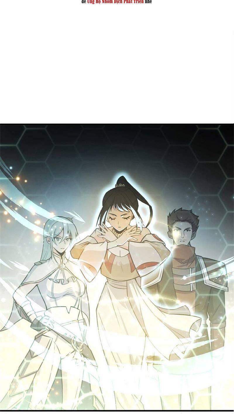 Thả Vu Nữ Đó Ra Chapter 469 - Trang 2