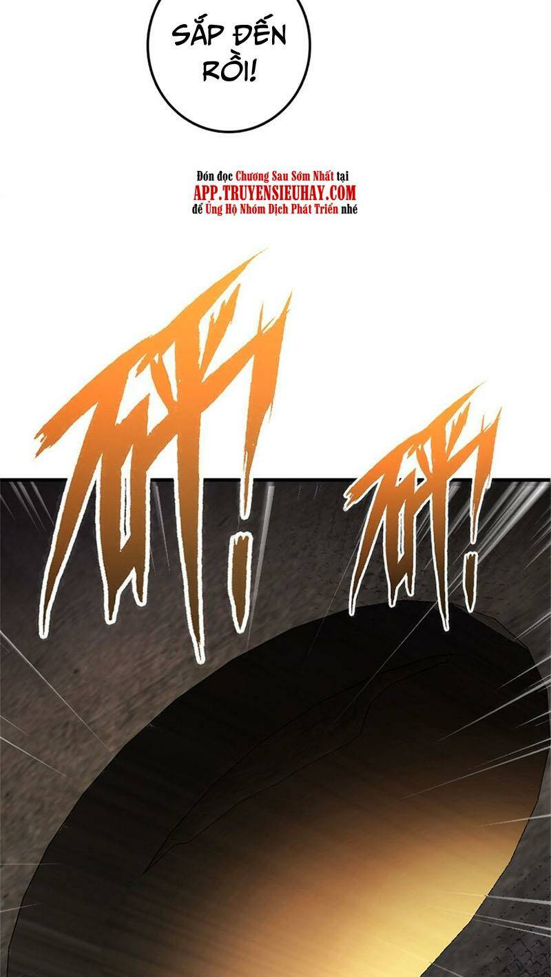 Thả Vu Nữ Đó Ra Chapter 469 - Trang 2