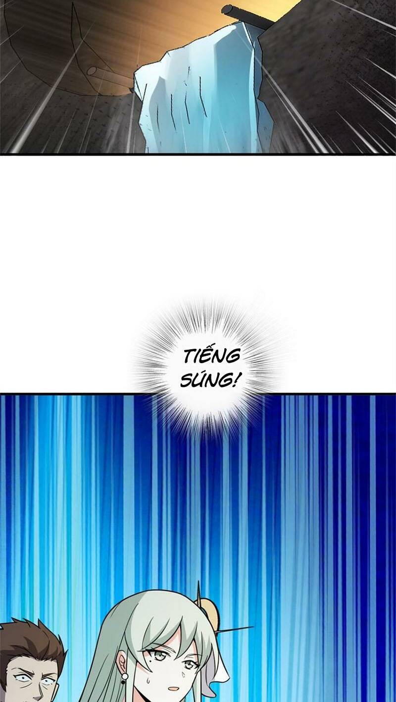 Thả Vu Nữ Đó Ra Chapter 469 - Trang 2