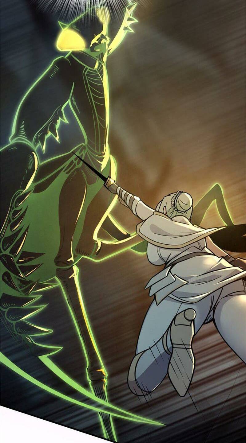 Thả Vu Nữ Đó Ra Chapter 469 - Trang 2