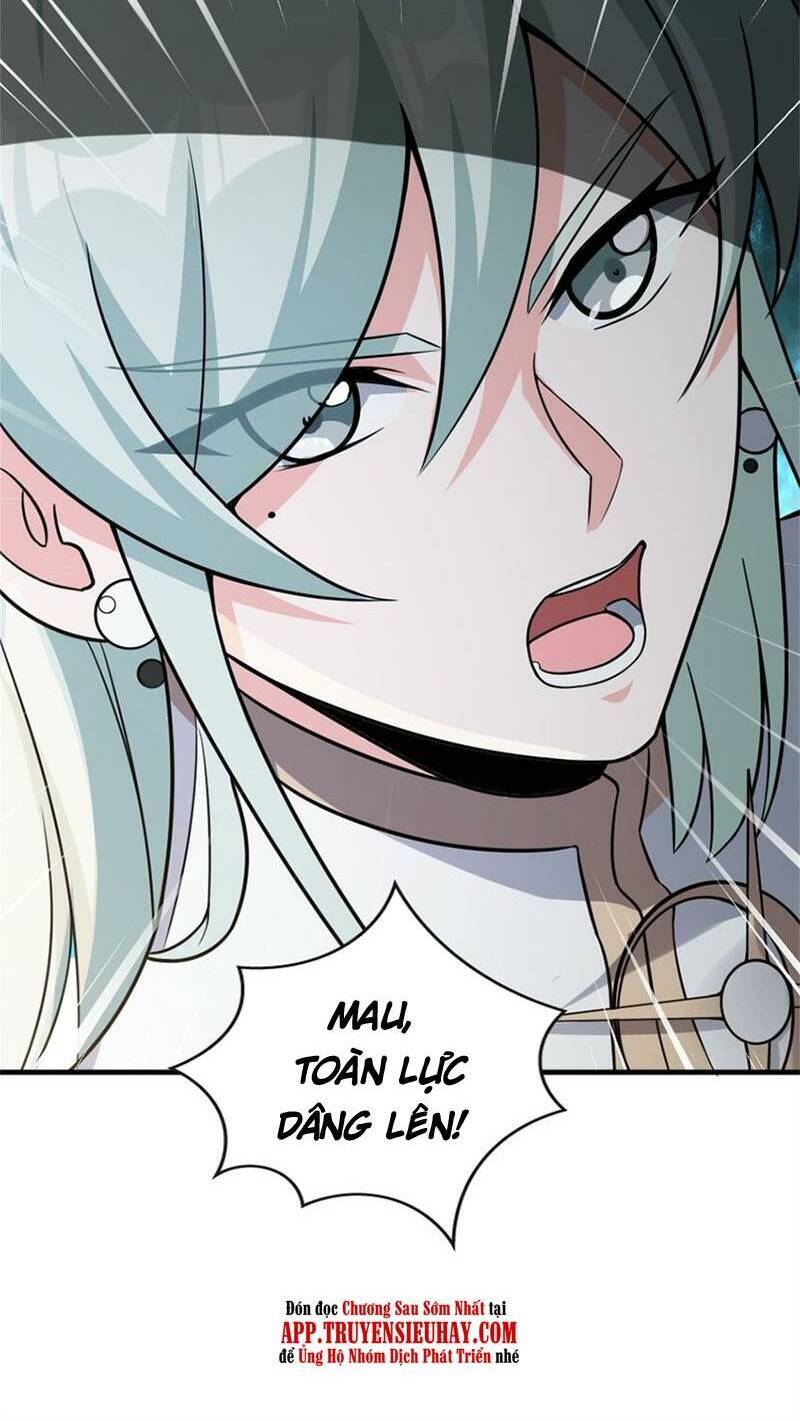 Thả Vu Nữ Đó Ra Chapter 469 - Trang 2