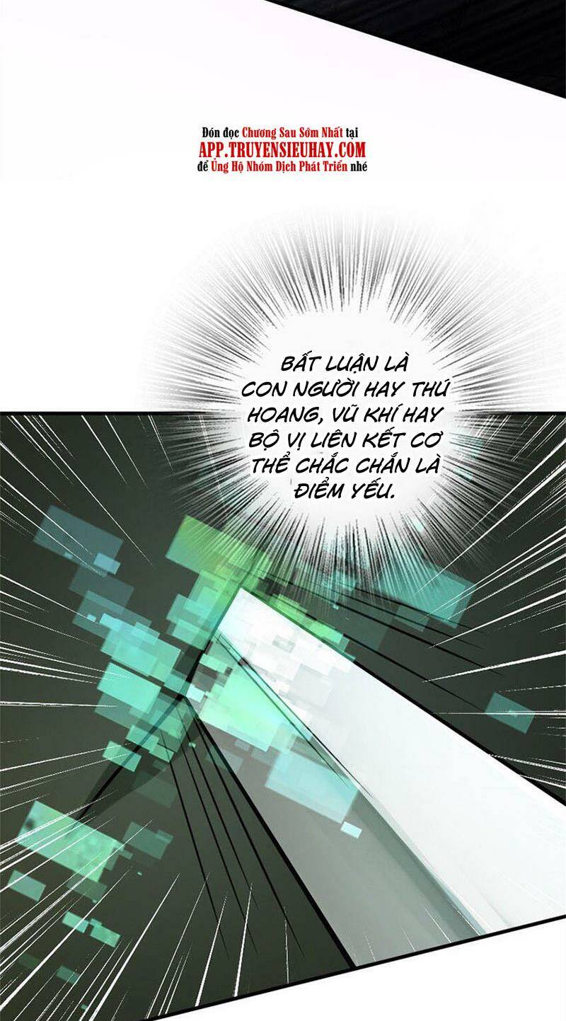 Thả Vu Nữ Đó Ra Chapter 469 - Trang 2