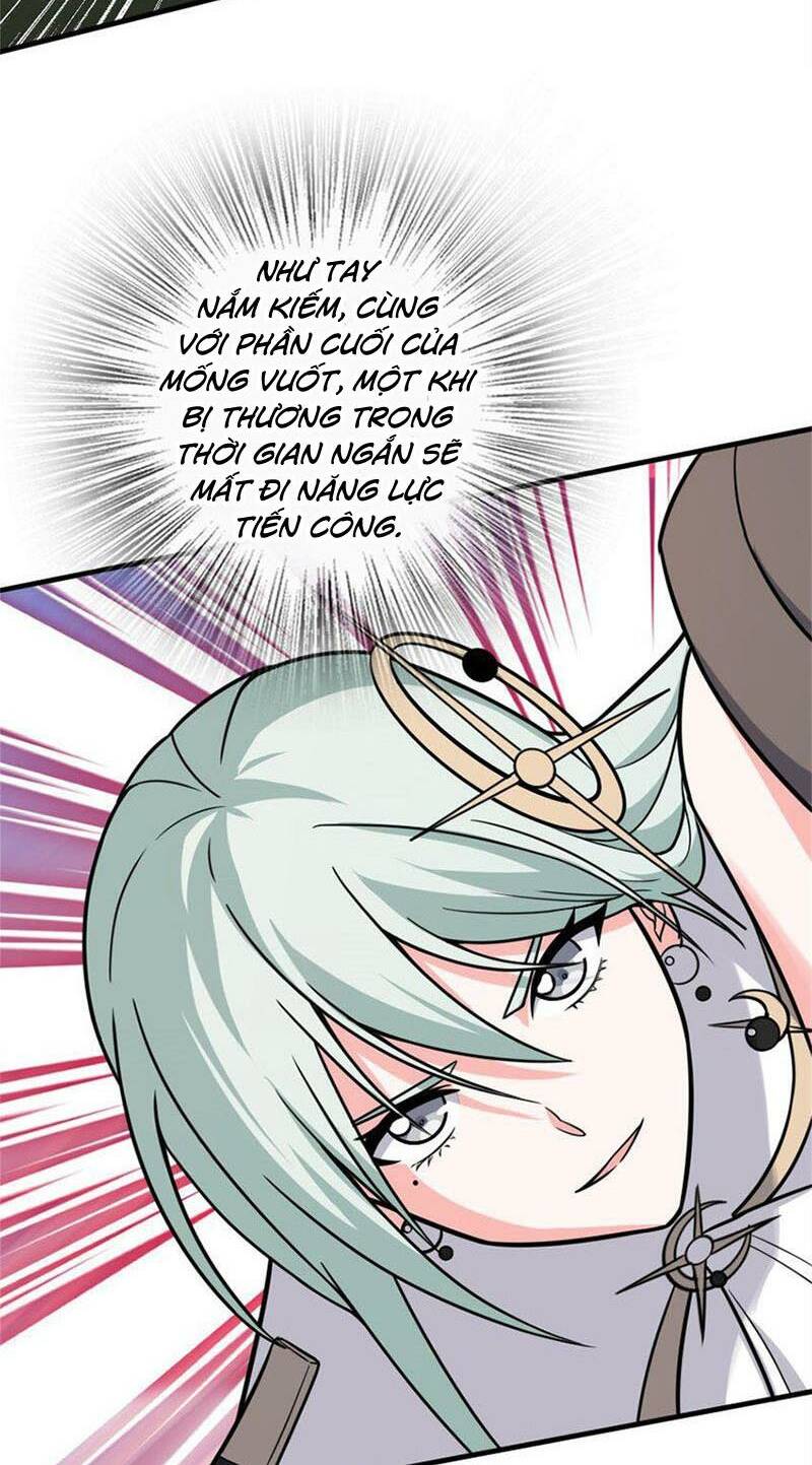 Thả Vu Nữ Đó Ra Chapter 469 - Trang 2