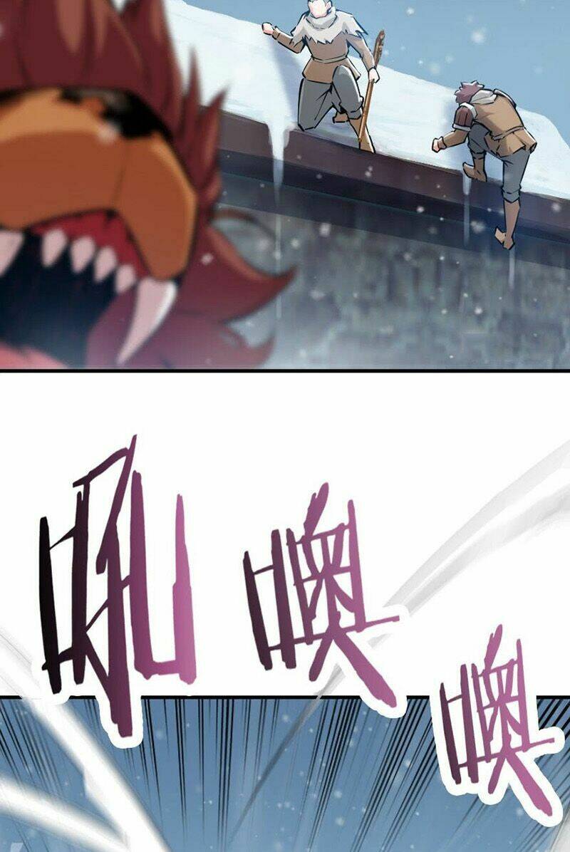 Thả Vu Nữ Đó Ra Chapter 47 - Trang 2