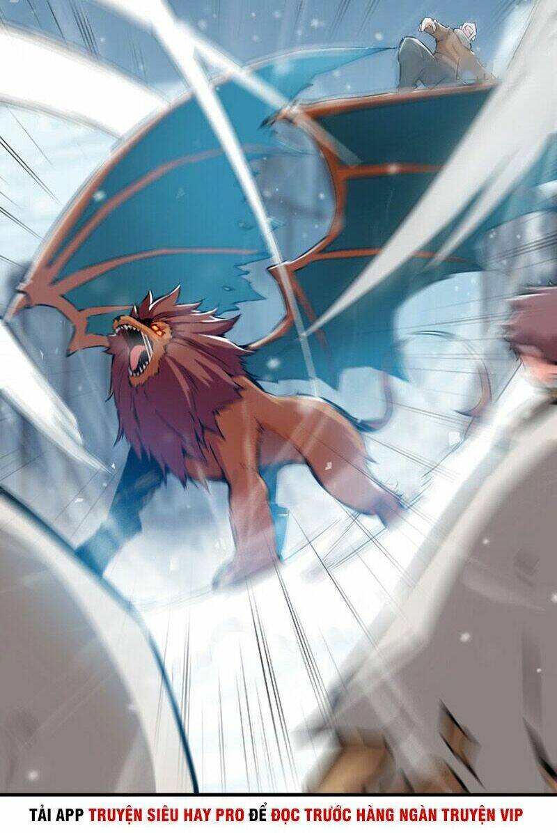 Thả Vu Nữ Đó Ra Chapter 47 - Trang 2