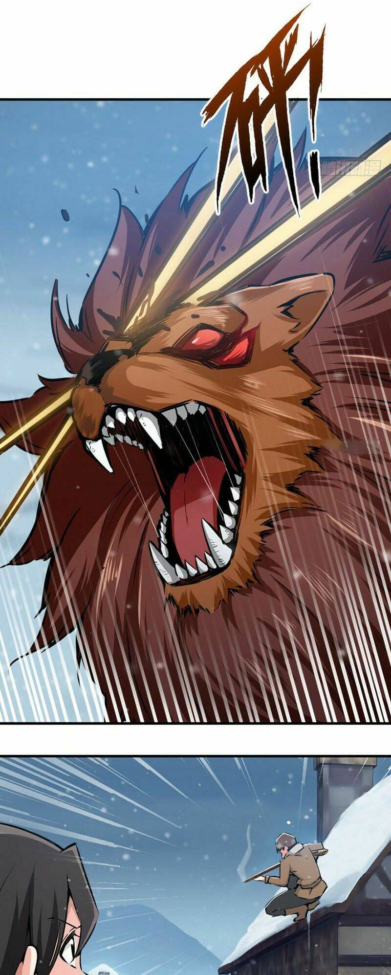 Thả Vu Nữ Đó Ra Chapter 47 - Trang 2