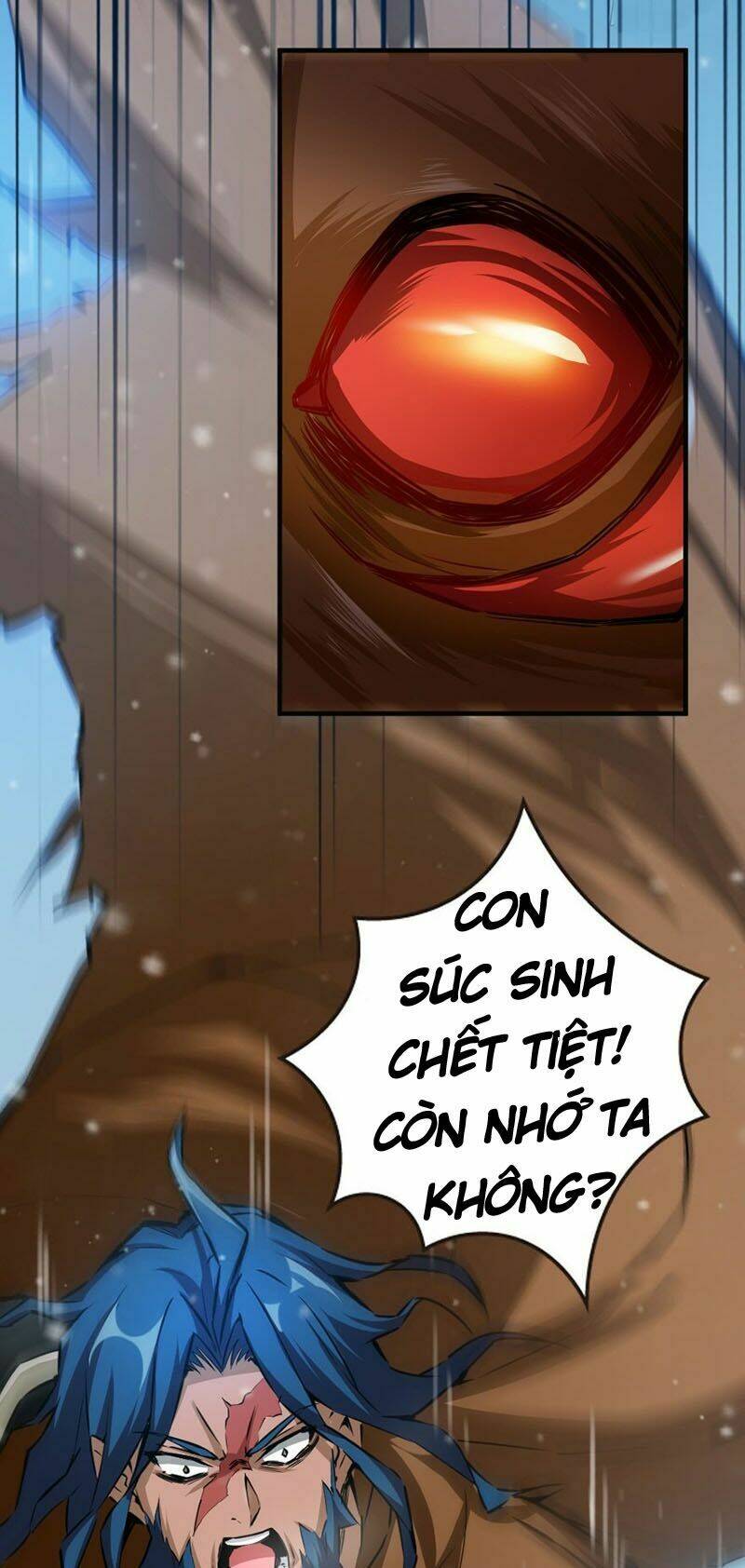 Thả Vu Nữ Đó Ra Chapter 47 - Trang 2