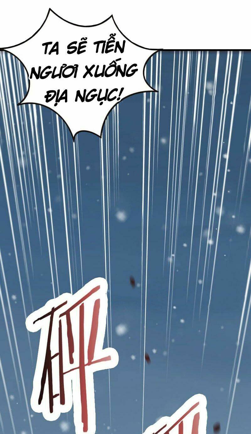 Thả Vu Nữ Đó Ra Chapter 47 - Trang 2