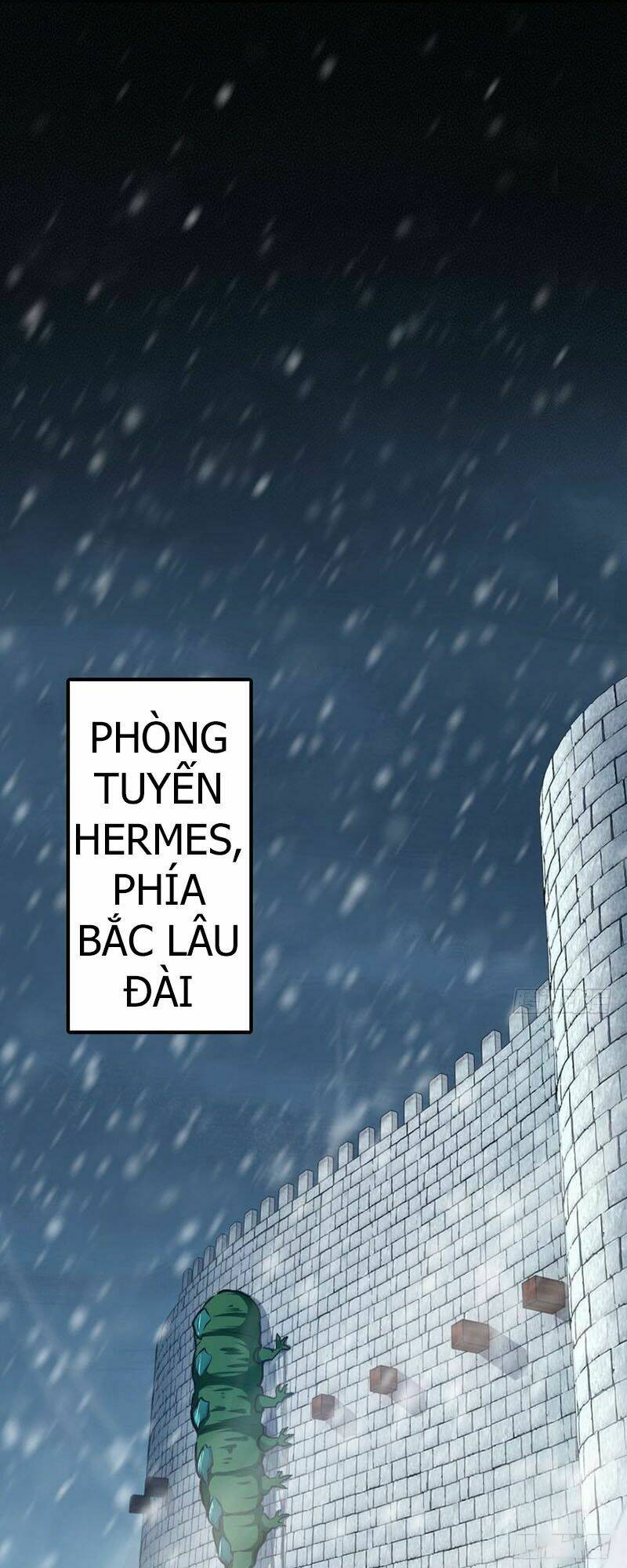 Thả Vu Nữ Đó Ra Chapter 47 - Trang 2