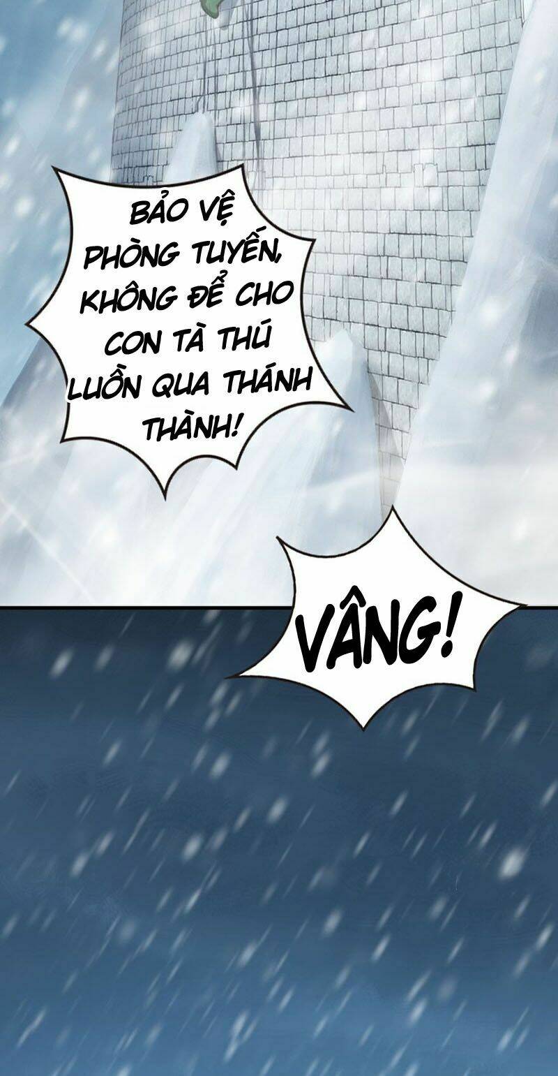 Thả Vu Nữ Đó Ra Chapter 47 - Trang 2