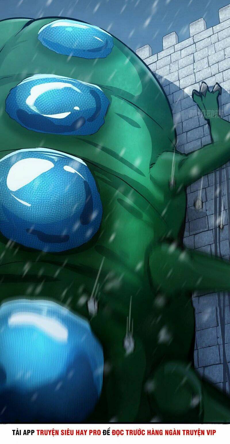 Thả Vu Nữ Đó Ra Chapter 47 - Trang 2