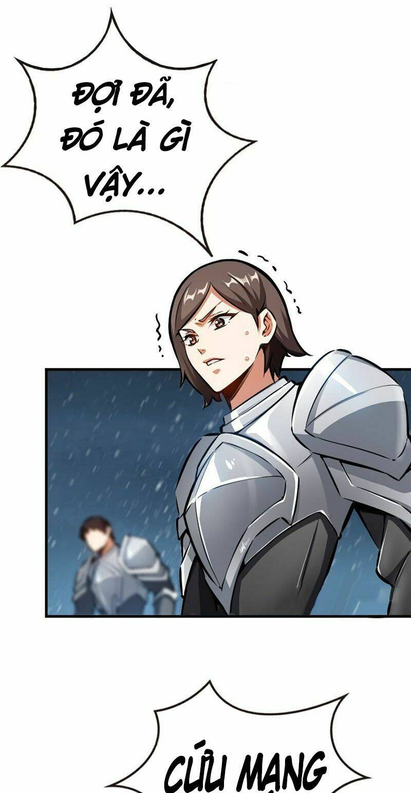 Thả Vu Nữ Đó Ra Chapter 47 - Trang 2