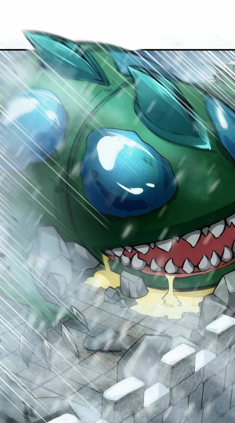 Thả Vu Nữ Đó Ra Chapter 47 - Trang 2