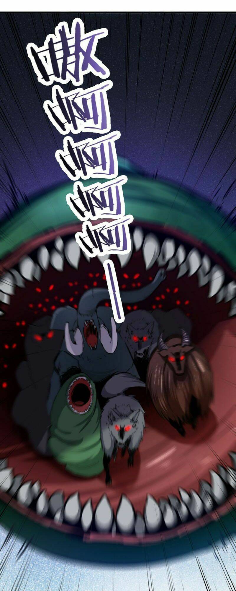 Thả Vu Nữ Đó Ra Chapter 47 - Trang 2