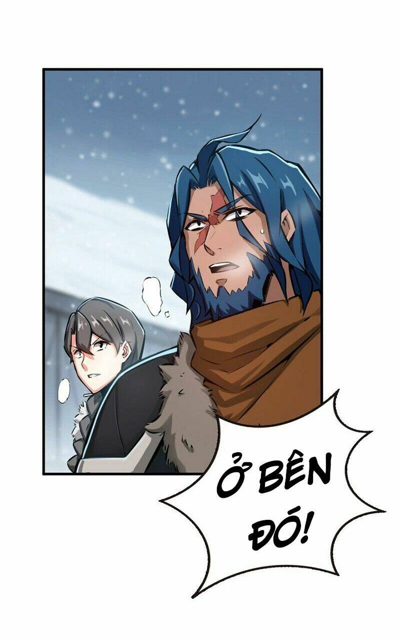 Thả Vu Nữ Đó Ra Chapter 47 - Trang 2