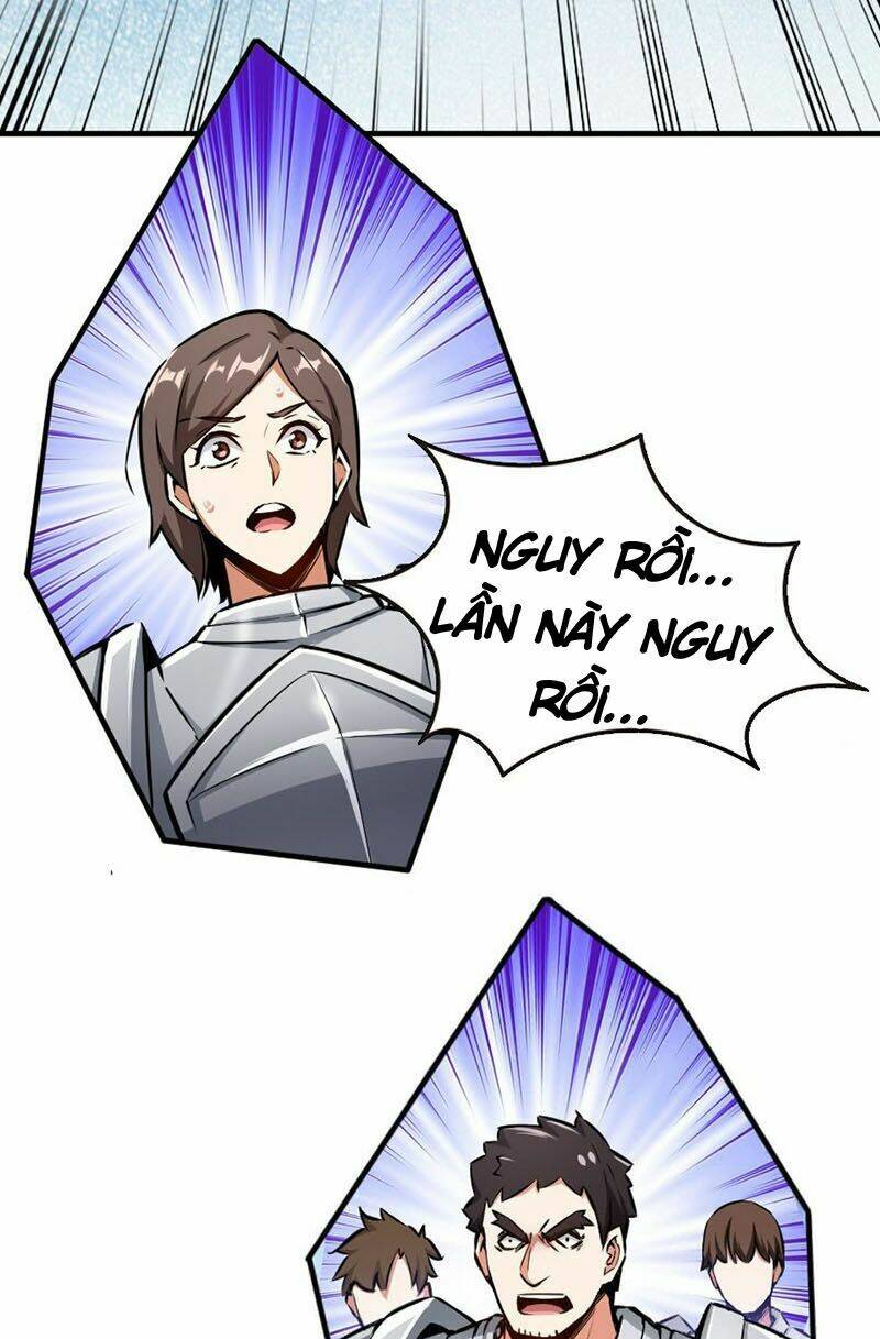 Thả Vu Nữ Đó Ra Chapter 47 - Trang 2