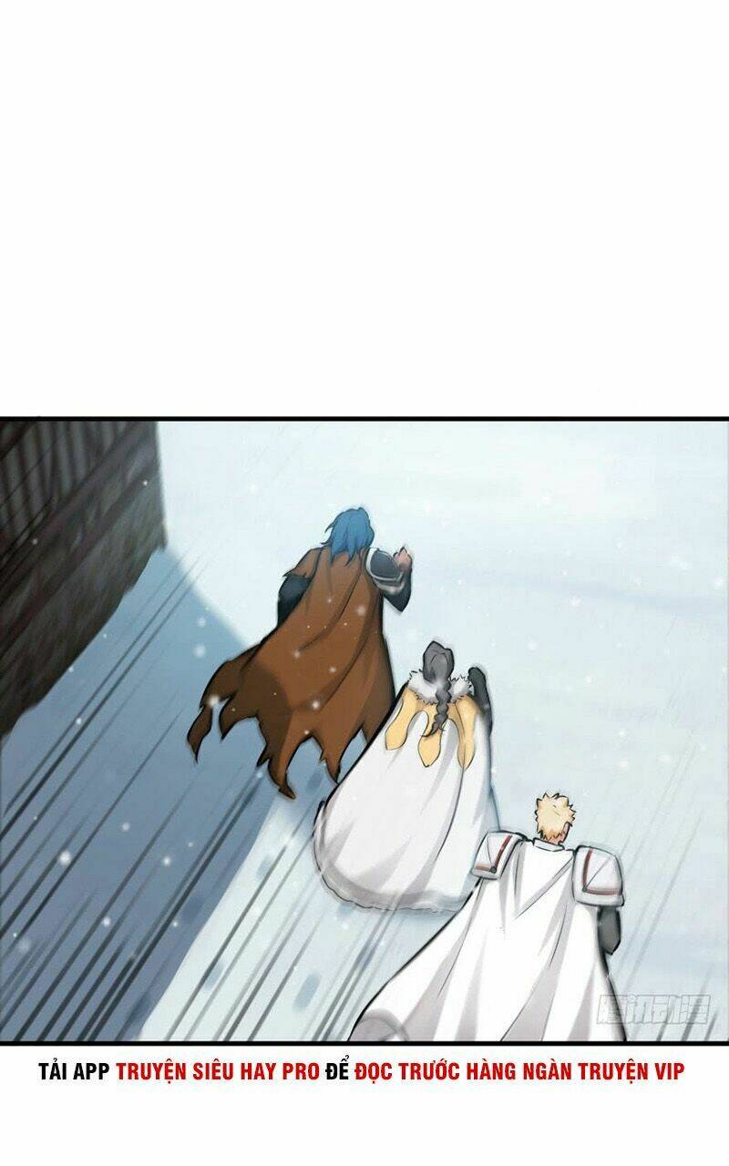 Thả Vu Nữ Đó Ra Chapter 47 - Trang 2