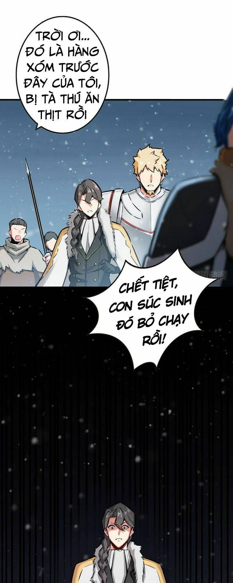 Thả Vu Nữ Đó Ra Chapter 47 - Trang 2