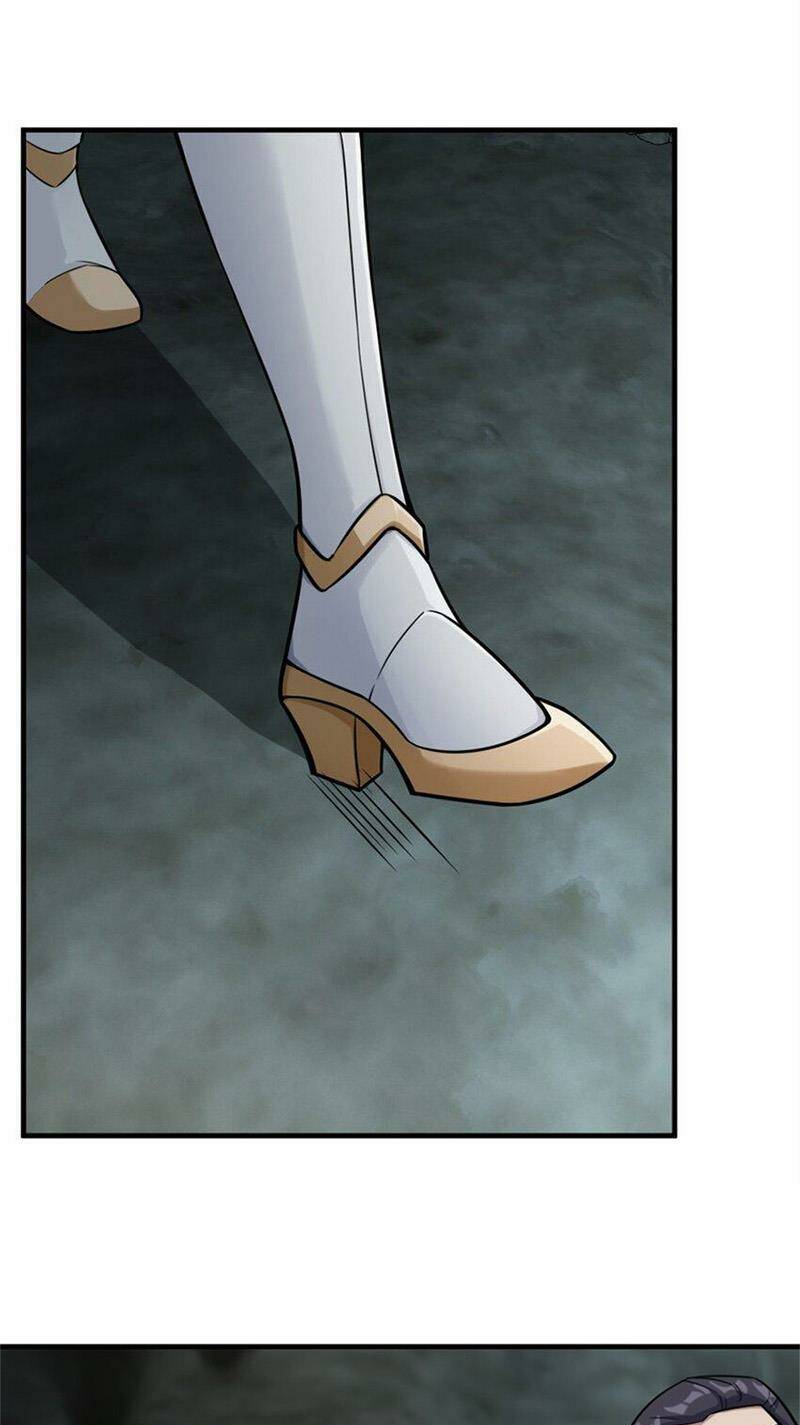 Thả Vu Nữ Đó Ra Chapter 470 - Trang 2