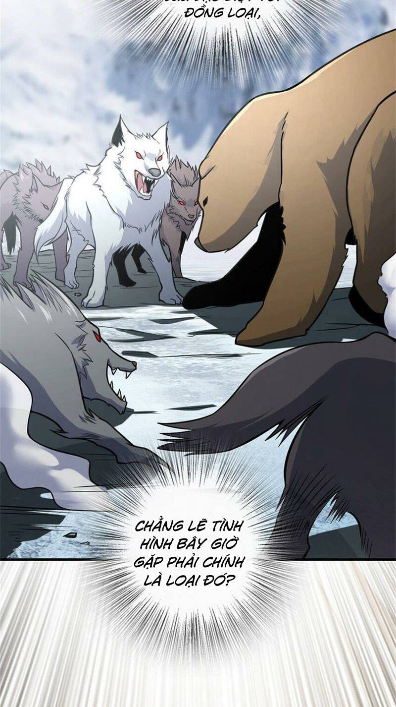 Thả Vu Nữ Đó Ra Chapter 470 - Trang 2